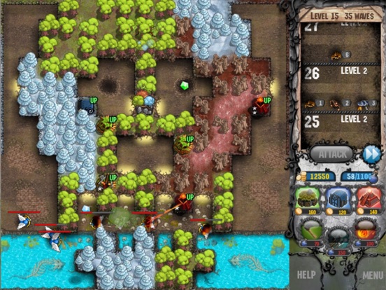Cursed Treasure 1.5
