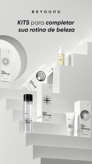 BEYOUNG - Smart Beauty Screenshot
