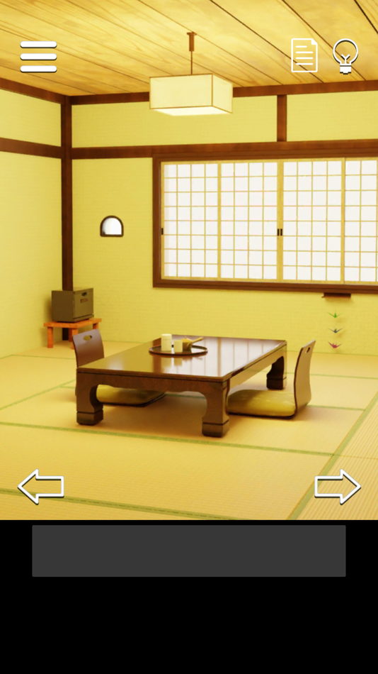 #3. EscapeGame Snow Hot Spring (iOS) 게시자: RINTARO HORI