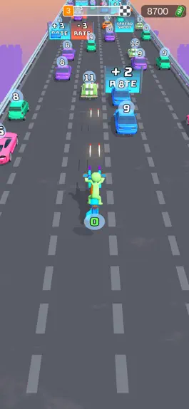 Game screenshot Shooter Guy 3D mod apk