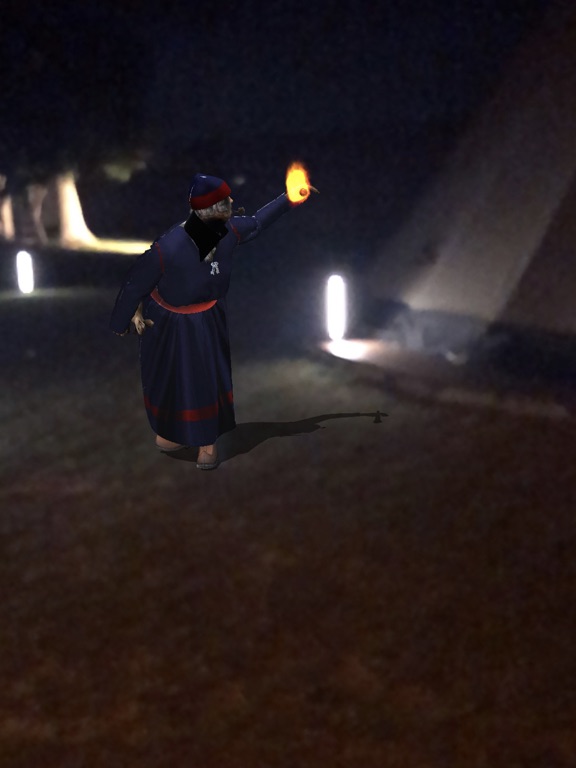 Screenshot #6 pour ÁRRAN 360