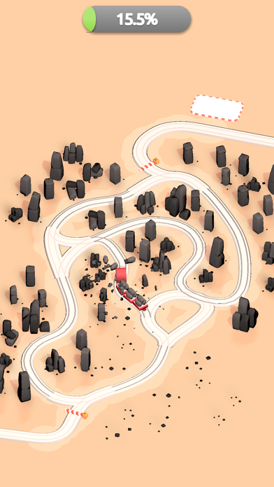 Train Chief Screenshot