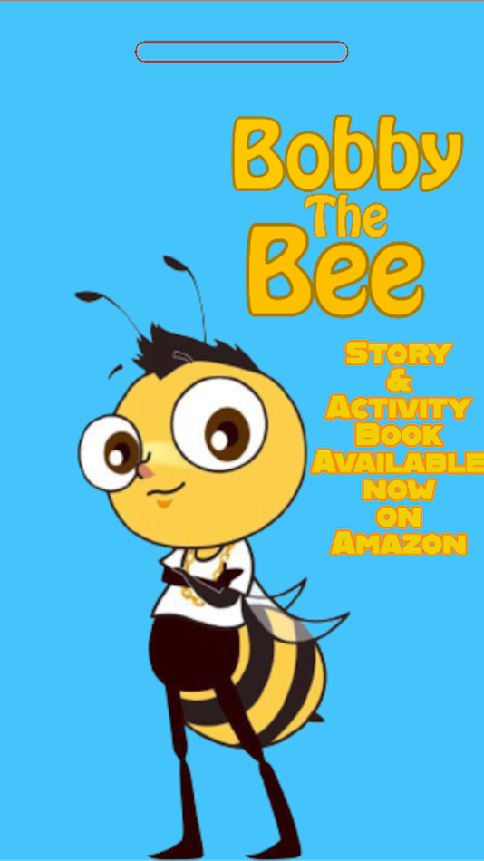 #1. Bobby The Bee (iOS) 由: Shameran Hanna