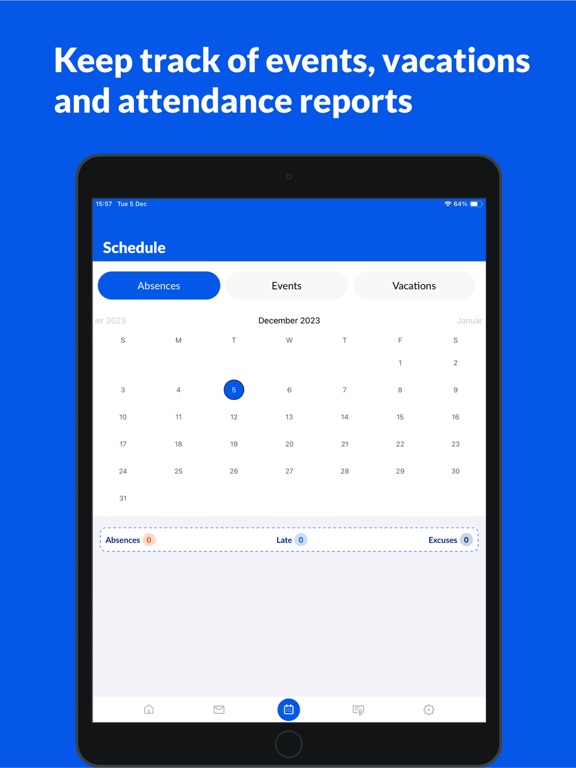 House of English iPad screenshot 5 - Education app
