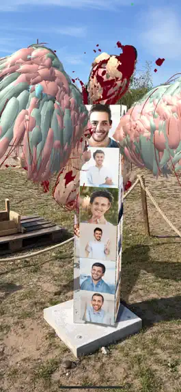 Game screenshot KIKathedrale apk