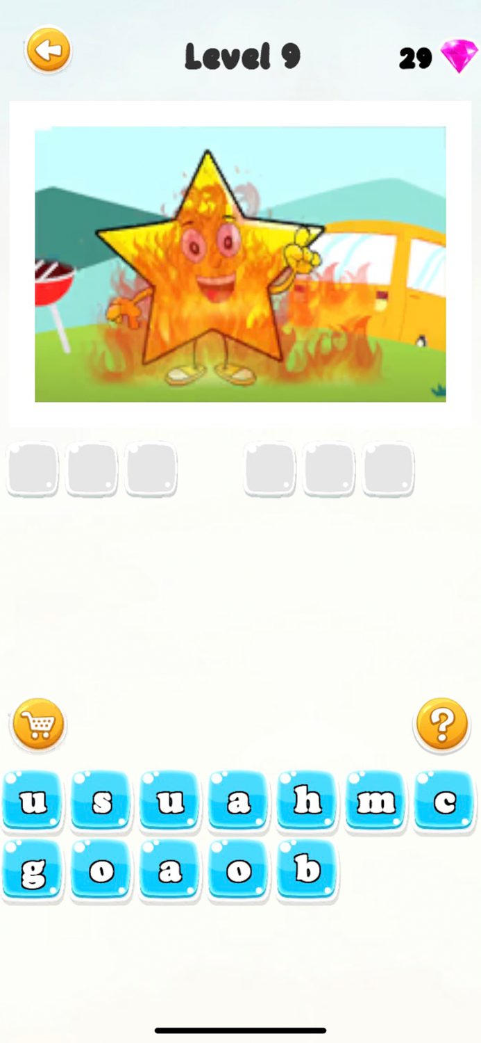 Xuân Bắc Đuổi Hình Bắt Chữ