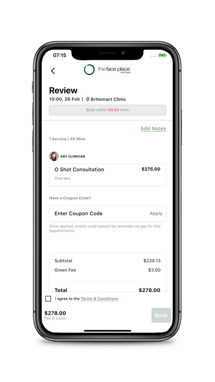 My Face Place screenshot-5