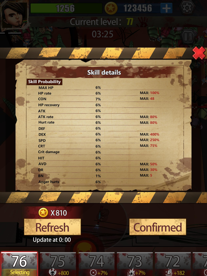 Zombies Hunter - Survivor