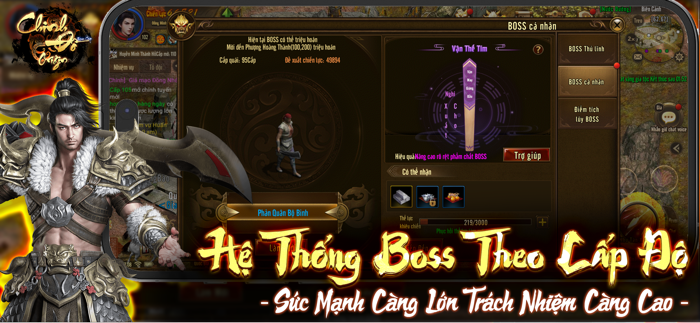 Thập Quốc Tranh Hng Efun