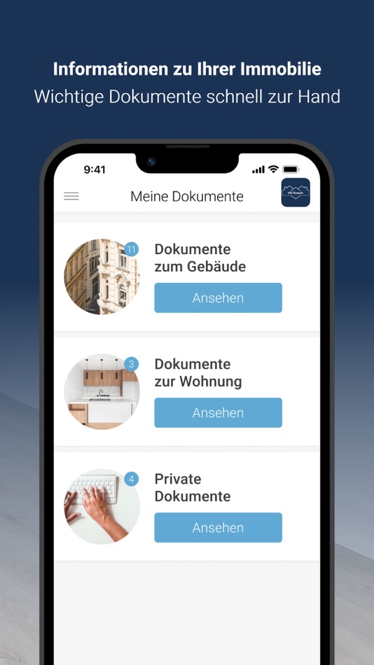 #7. HV Knoch (iOS) 由: Idwell GmbH