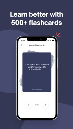 NCLEX PN Exam Prep 2024 screenshot 4
