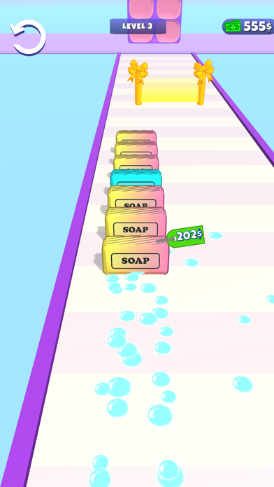 Soap Maker 3D! Screenshot