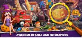 Game screenshot Halloween Hidden Object Games mod apk