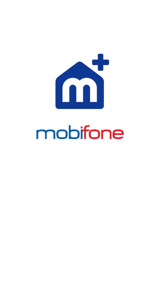 #1. mHome+ (iOS) 由: Mobifone Global and Technology Joint Stock Company
