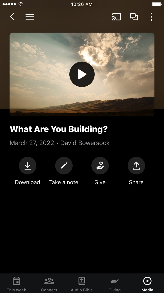 The Heights Church-E Liverpool