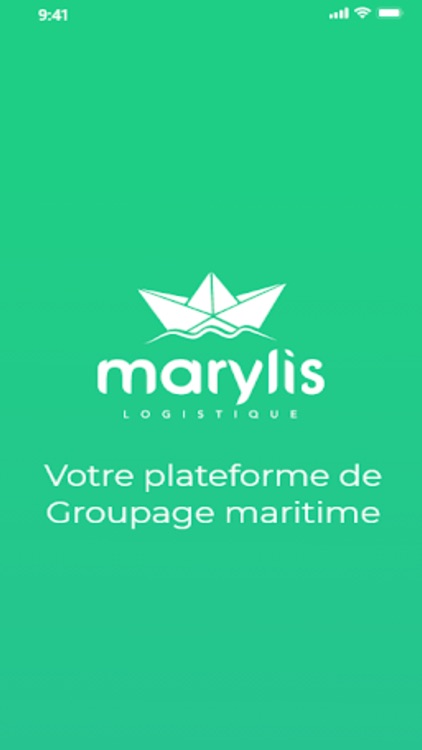 Marylis Consolidator