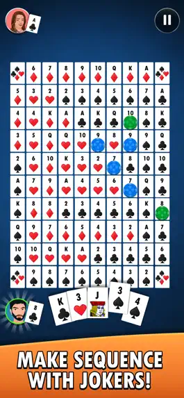 Game screenshot Wild Jack : Card Game apk