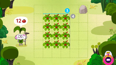 Kahoot! Multiplication Games Screenshot