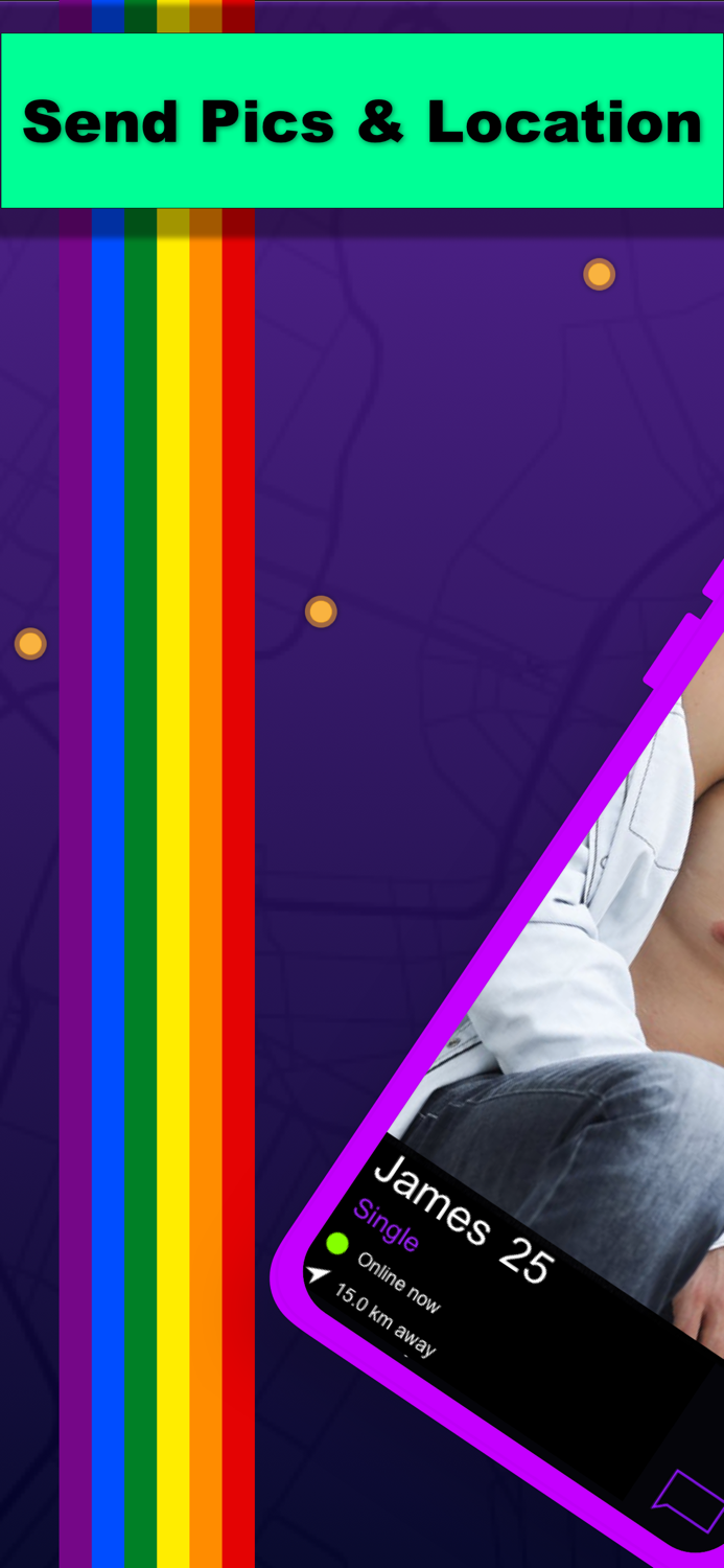 Gay Daddy 40 Date and Chat