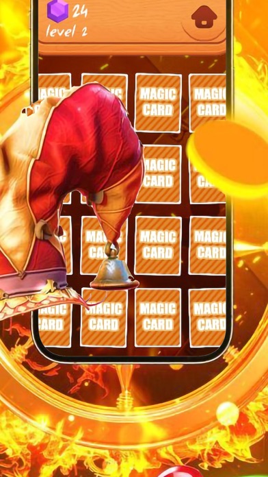 Joker Arrows Screenshot