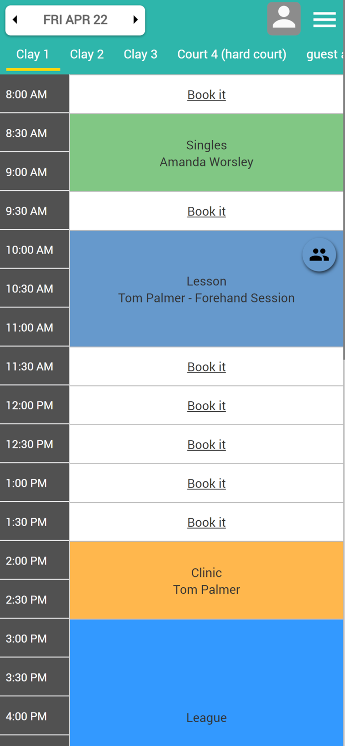 Country Club of Lexington