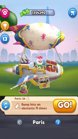 Game screenshot Booba Rush apk