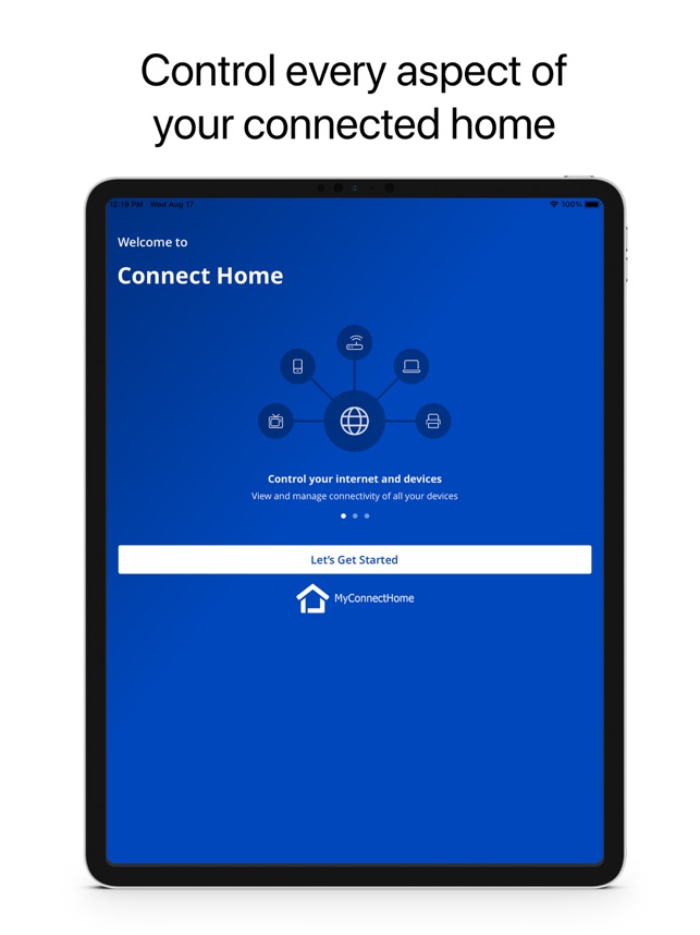 Minha Connectba on the App Store