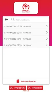 model video Çözüm problems & solutions and troubleshooting guide - 2