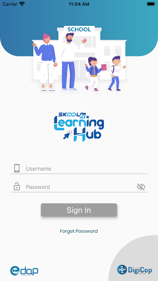 #2. Learning Hub School (iOS) 由: Muhammad Sadiq