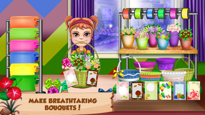 garden empire Screenshot
