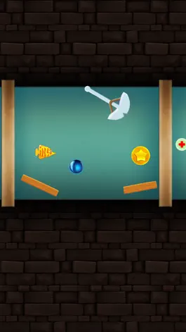Game screenshot Toilet Fish Run hack