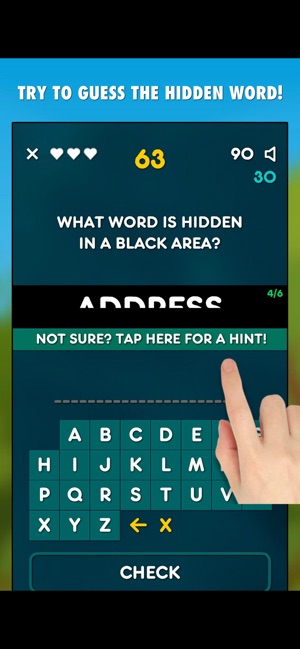 Hidden Word PRO on the App Store