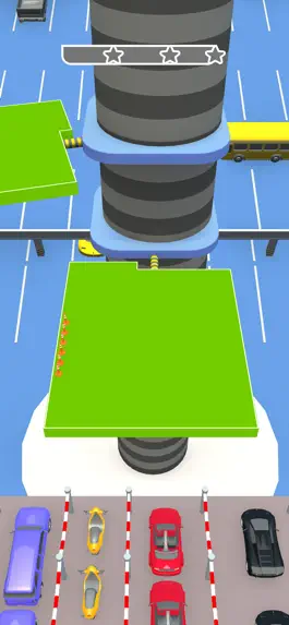 Game screenshot Fitting Cars hack