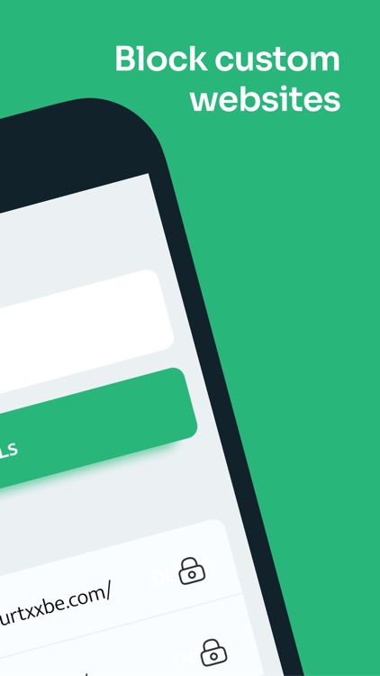 AdBlock - Ads & Sites Blocker screenshot-5