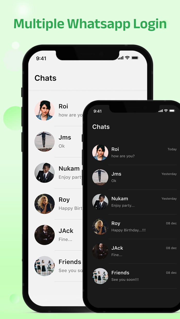 GBWhats Web Latest Version