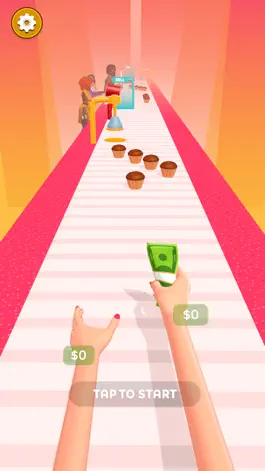 Game screenshot Give 'N Take mod apk