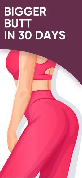 Game screenshot Big Butt Workout by Fit & Firm mod apk