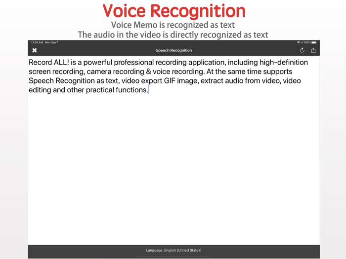 Screen Recorder -Fast Recorder