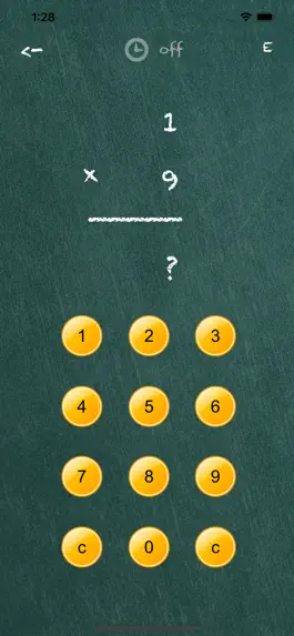 Game screenshot Math Mini hack