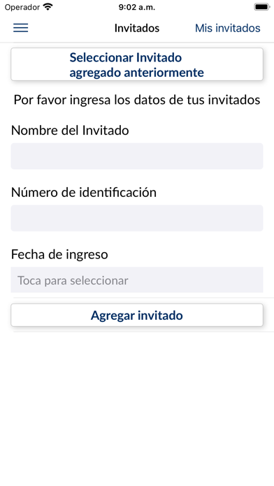 Club Camuri Grande Screenshot