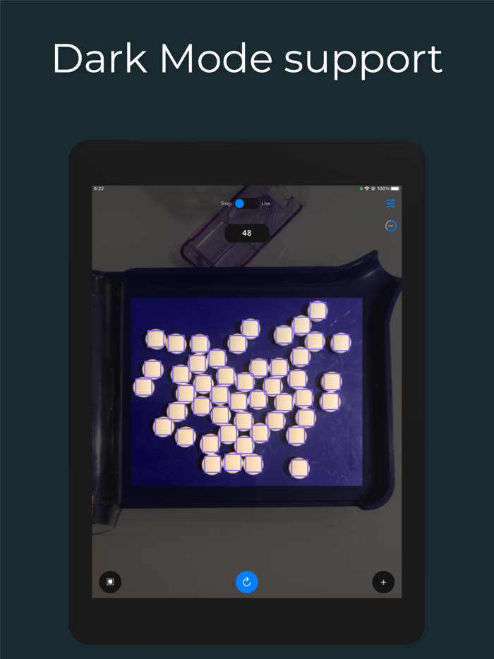 pillphill - pill counter