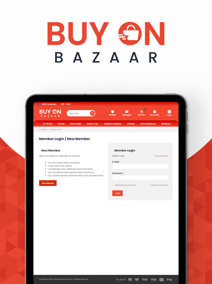 Buyonbazaar