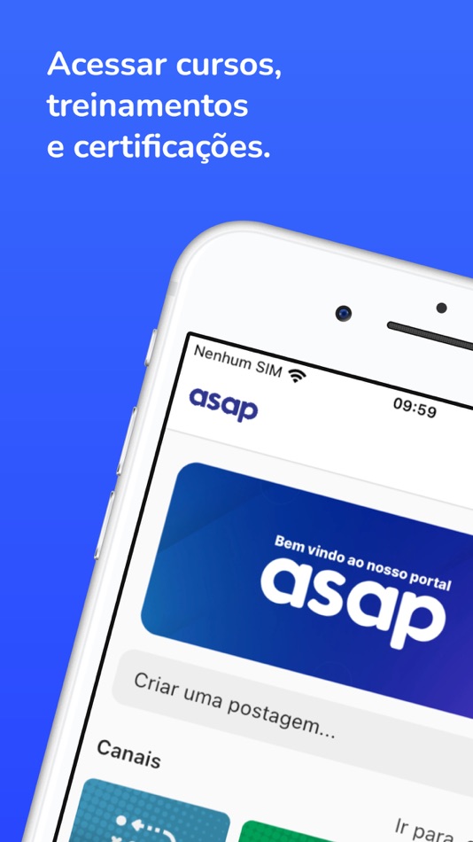 #1. Asap Play (iOS) 由: Asap Performance do Conhecimento