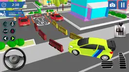 Game screenshot Real Car Parking Driving Game apk