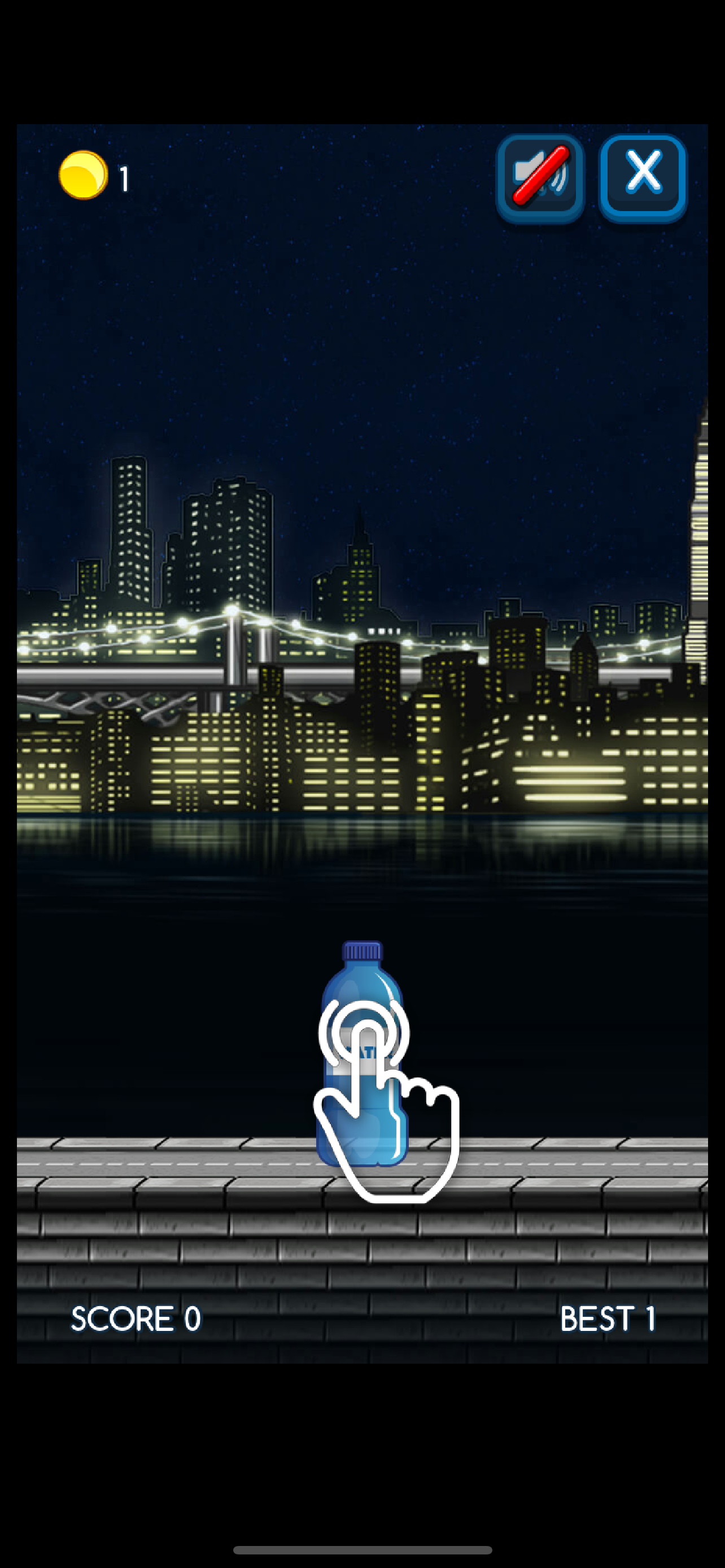 Bottle Flip King screenshot 5