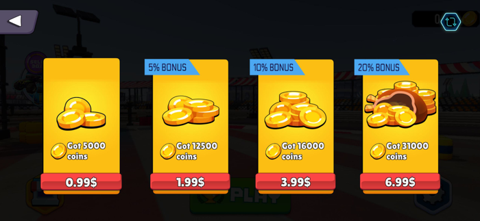 Parking Pro - Master Drive