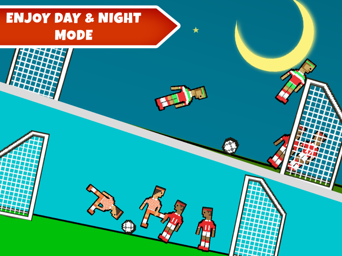 Soccer Craze  World Star