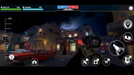 Game screenshot Sniper League: The Island mod apk