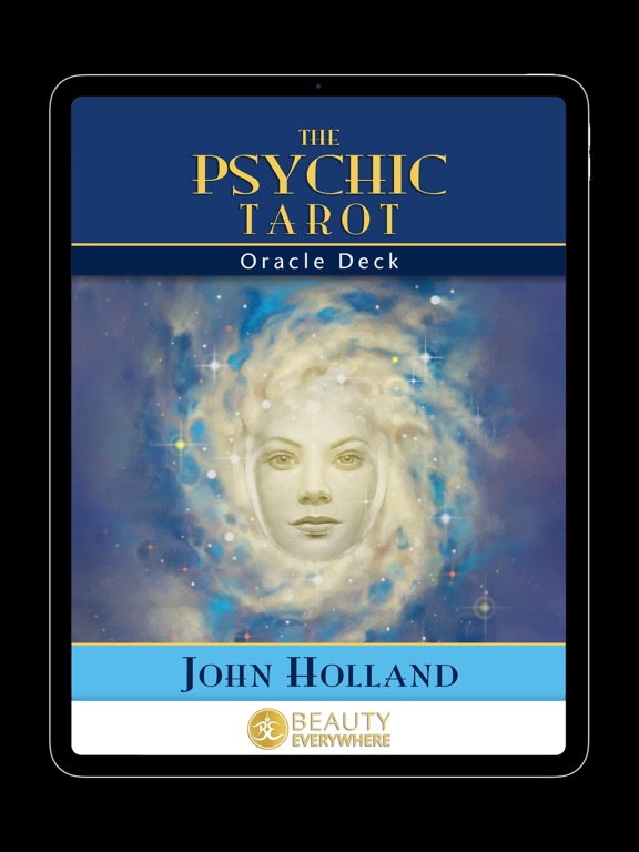 The Psychic Tarot Oracle Cardsのおすすめ画像1