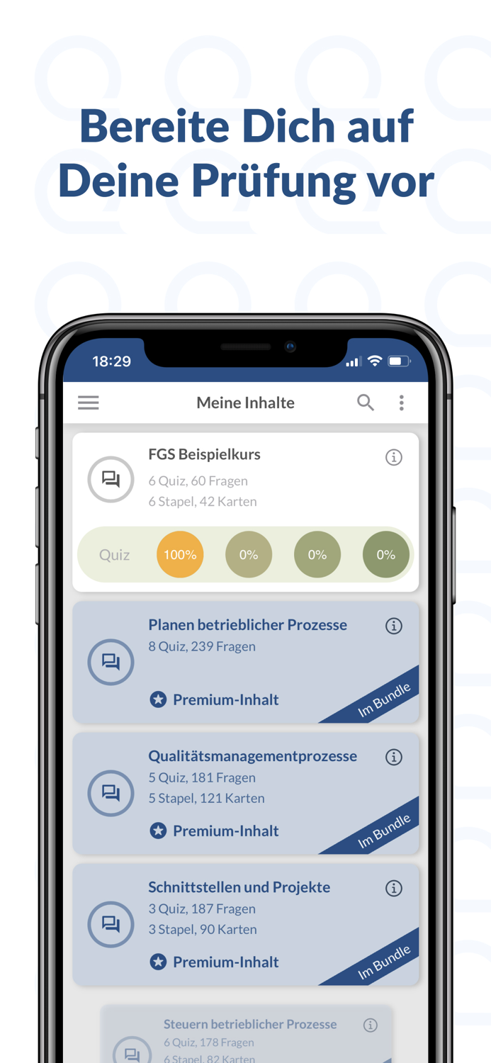 Fachwirt Gesundheit Soziales